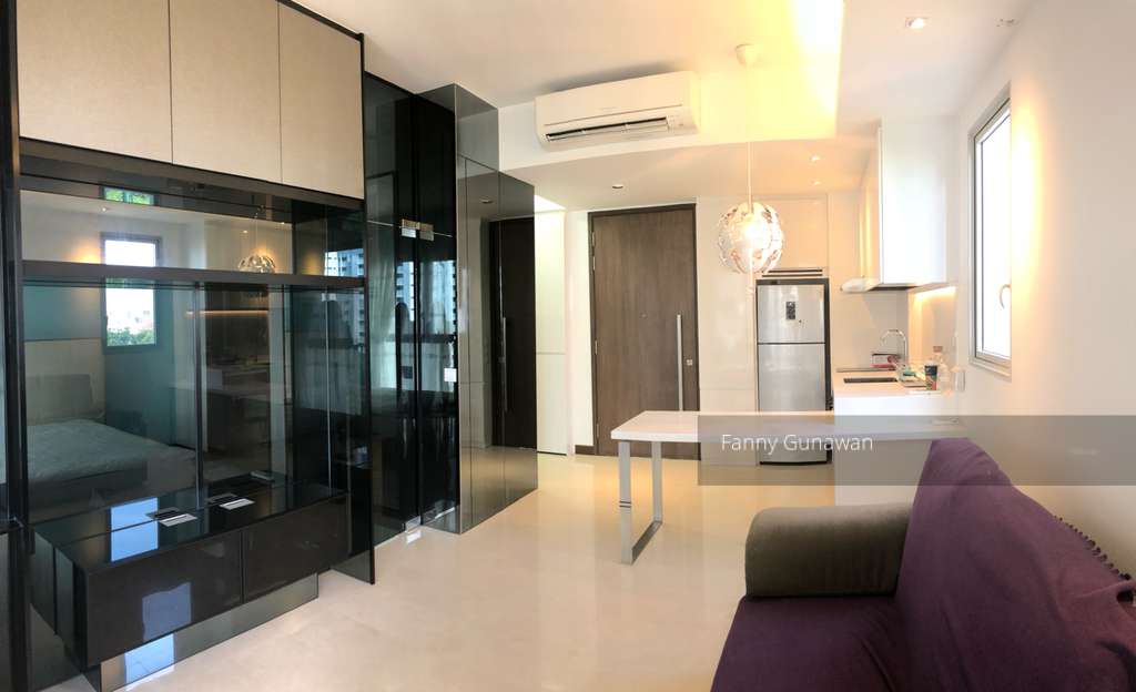 eCO (D16), Condominium #269015771